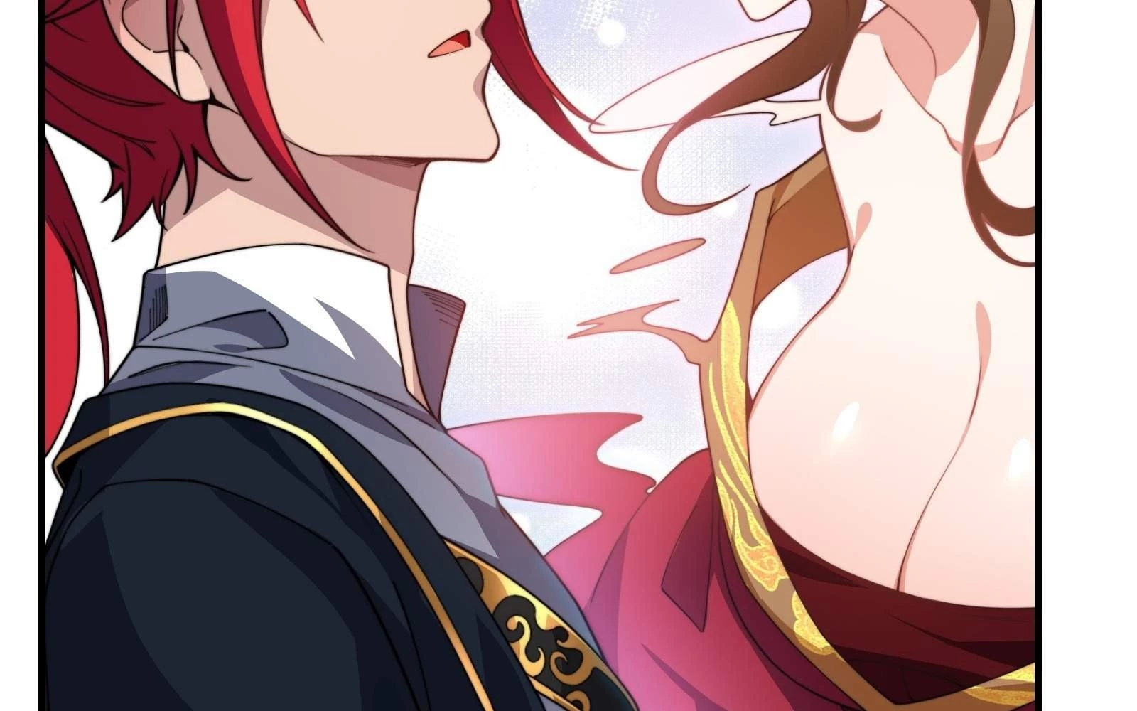Traveling Through Time and Space to Become an Unlucky NPC: I Have a Wife to Protect Me Chapter 22 - 102