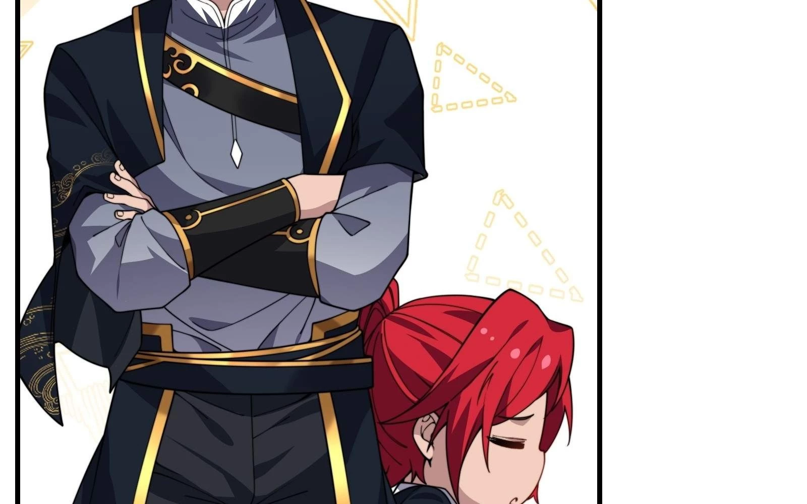 Traveling Through Time and Space to Become an Unlucky NPC: I Have a Wife to Protect Me Chapter 22 - 109