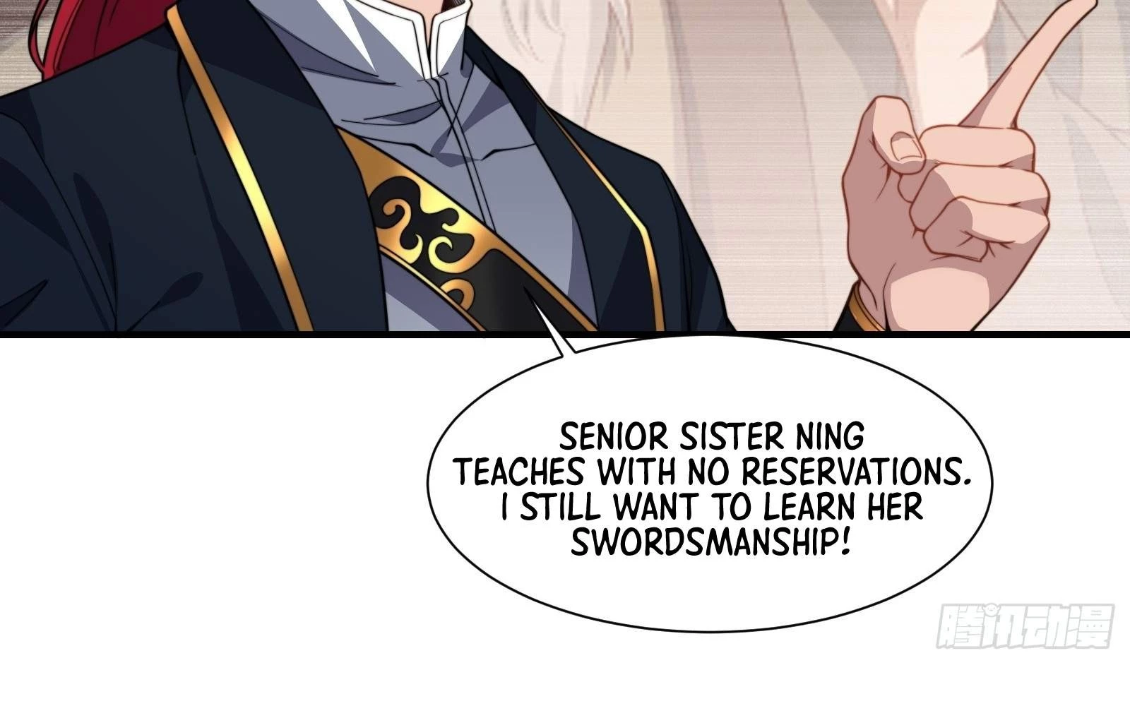 Traveling Through Time and Space to Become an Unlucky NPC: I Have a Wife to Protect Me Chapter 22 - 112