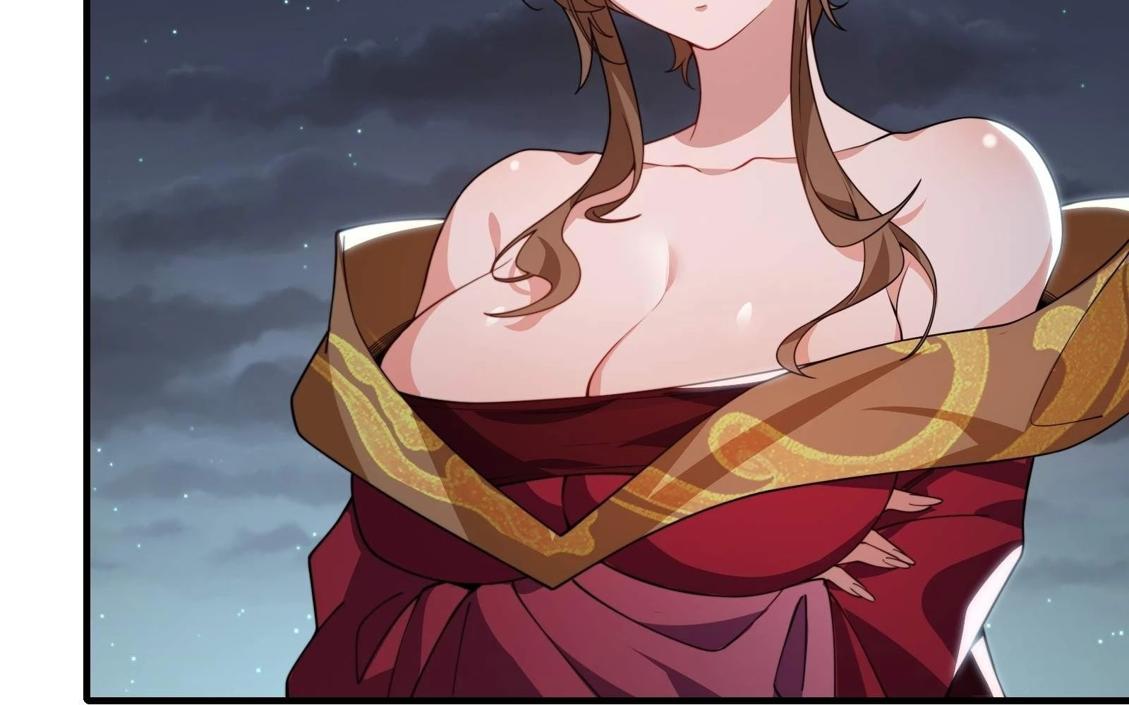Traveling Through Time and Space to Become an Unlucky NPC: I Have a Wife to Protect Me Chapter 22 - 114