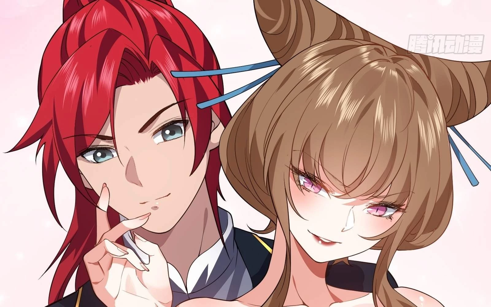 Traveling Through Time and Space to Become an Unlucky NPC: I Have a Wife to Protect Me Chapter 22 - 134