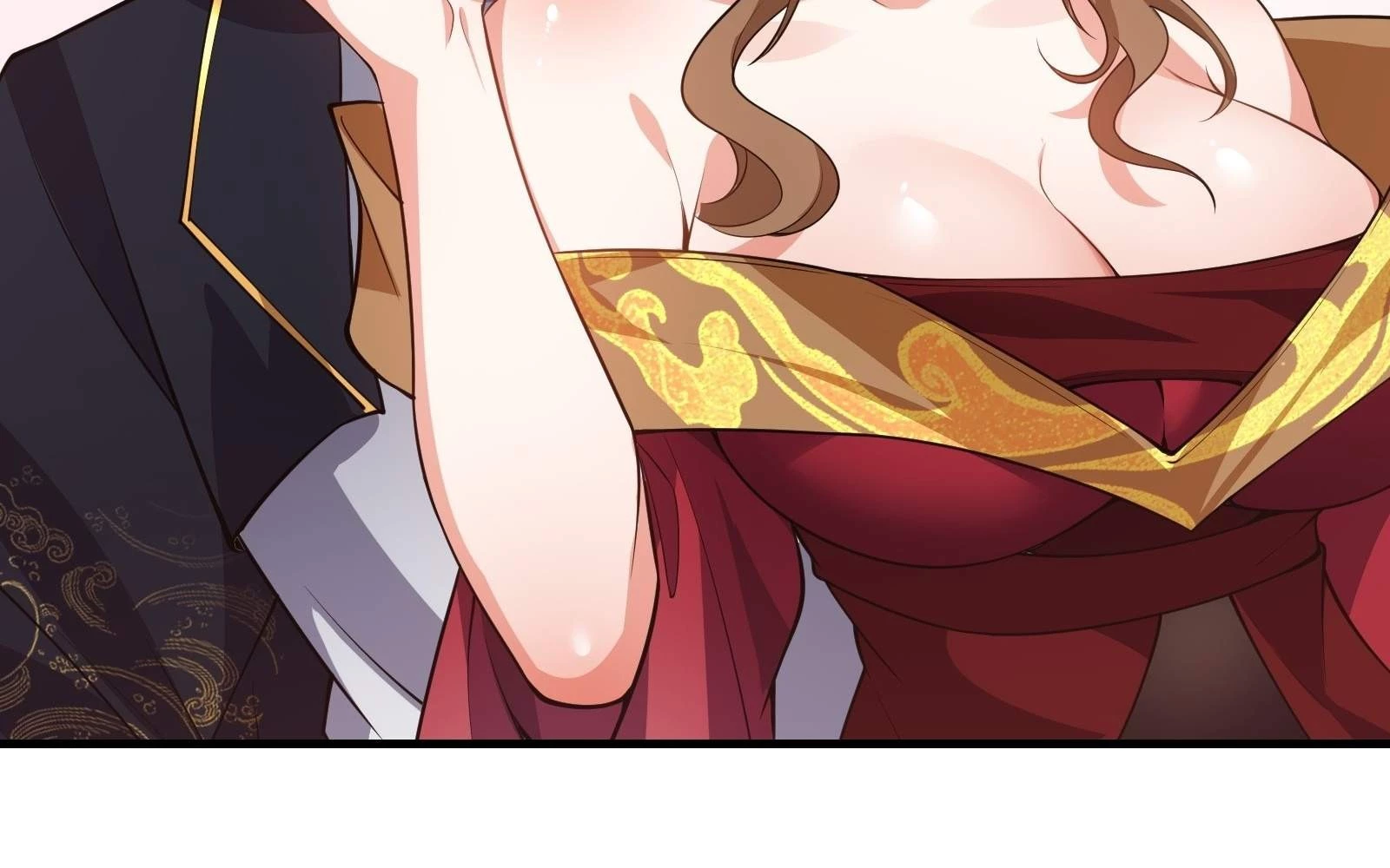 Traveling Through Time and Space to Become an Unlucky NPC: I Have a Wife to Protect Me Chapter 22 - 135