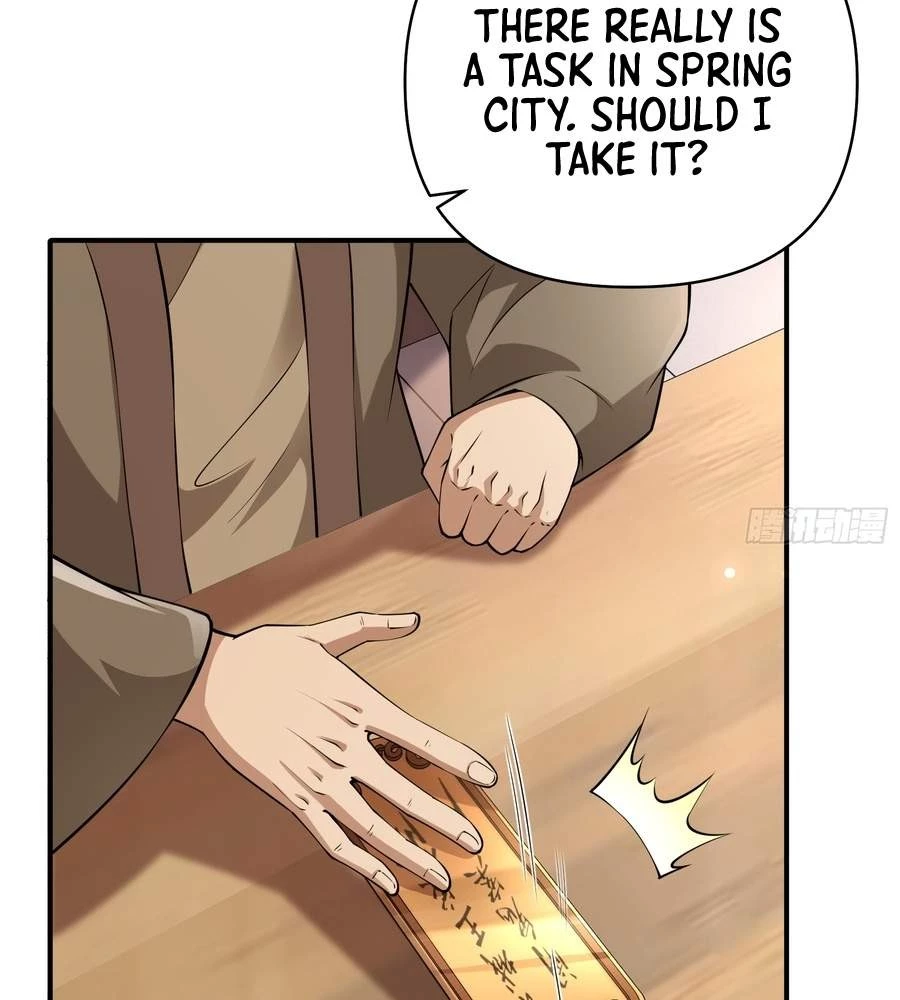 Traveling Through Time and Space to Become an Unlucky NPC: I Have a Wife to Protect Me Chapter 23 - 5