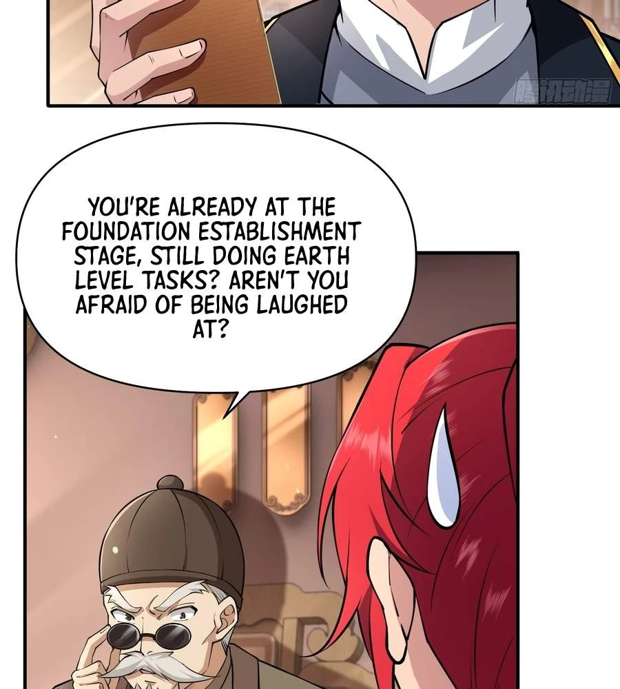 Traveling Through Time and Space to Become an Unlucky NPC: I Have a Wife to Protect Me Chapter 23 - 7