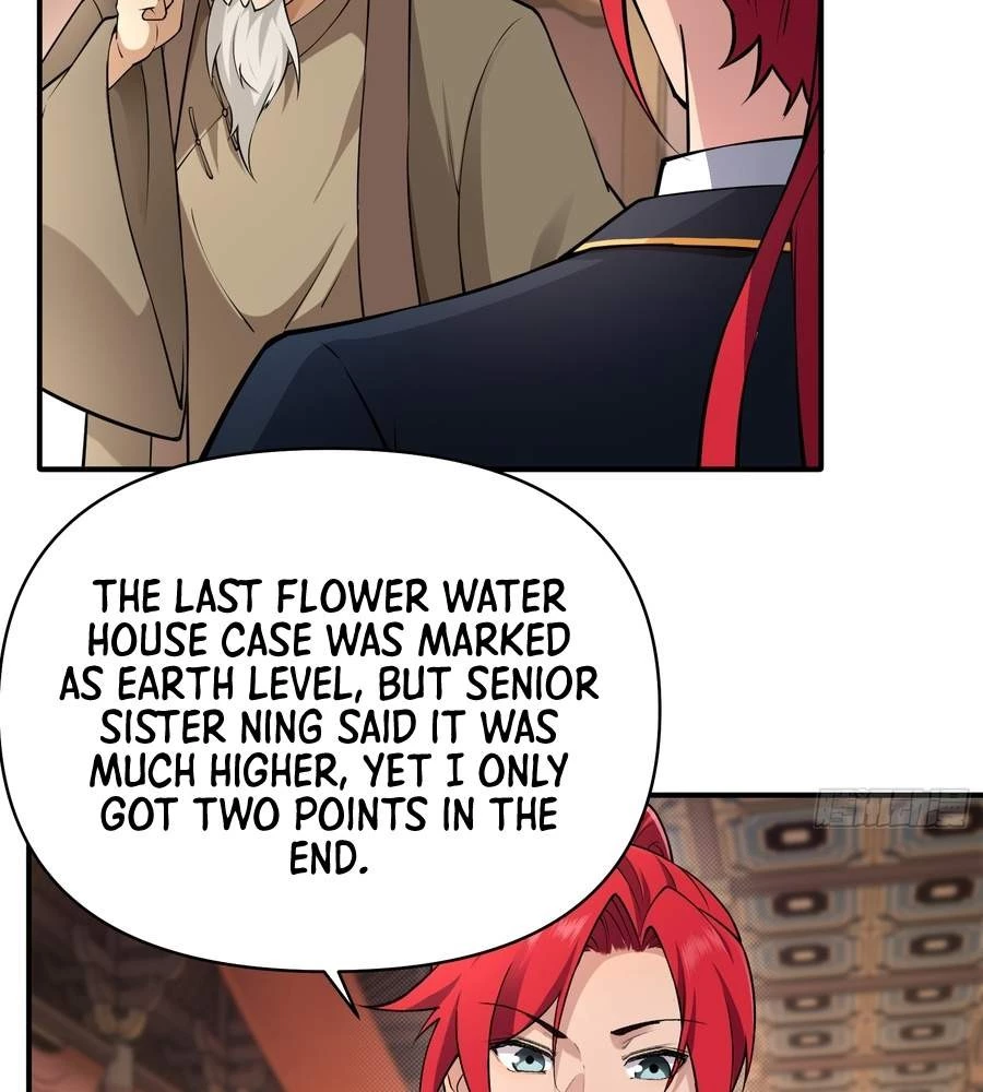 Traveling Through Time and Space to Become an Unlucky NPC: I Have a Wife to Protect Me Chapter 23 - 8