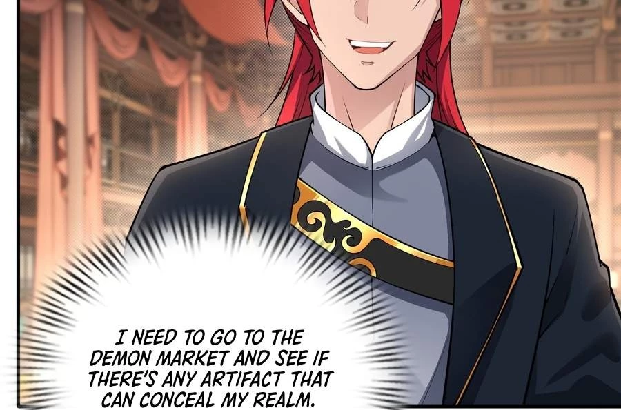 Traveling Through Time and Space to Become an Unlucky NPC: I Have a Wife to Protect Me Chapter 23 - 9