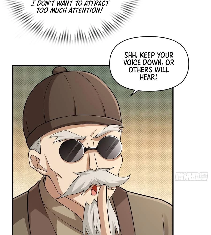 Traveling Through Time and Space to Become an Unlucky NPC: I Have a Wife to Protect Me Chapter 23 - 10