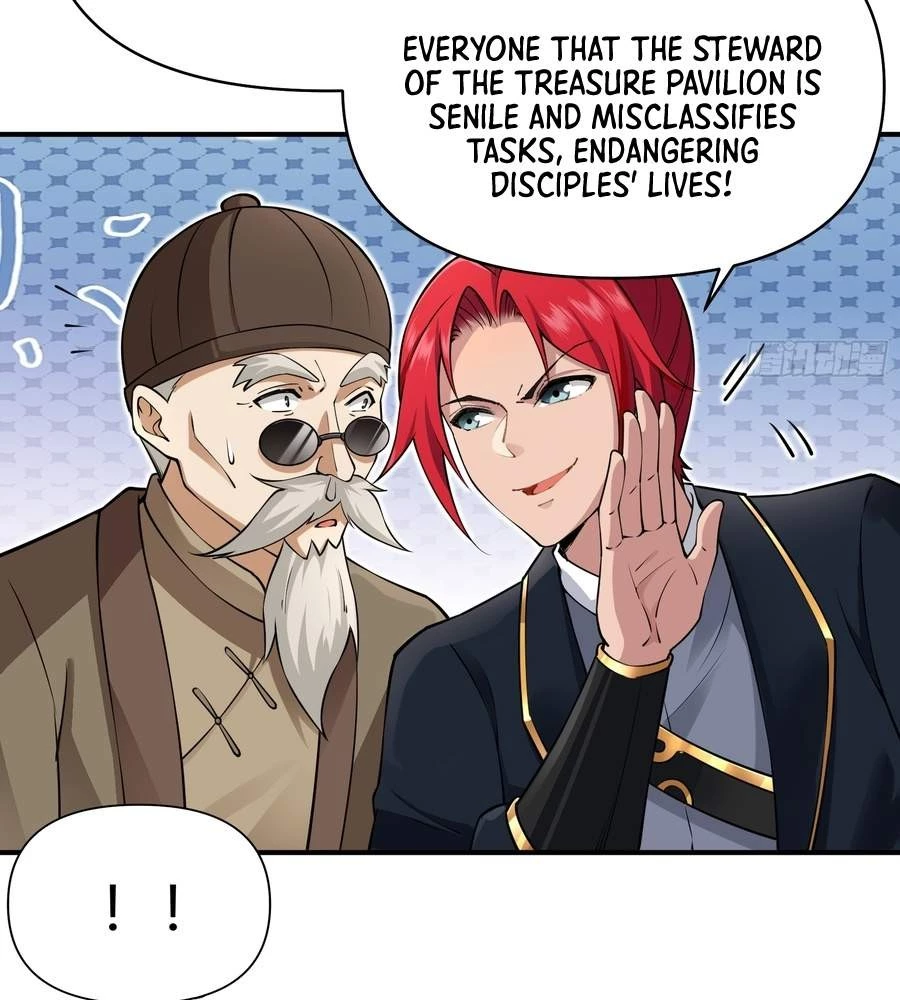 Traveling Through Time and Space to Become an Unlucky NPC: I Have a Wife to Protect Me Chapter 23 - 12