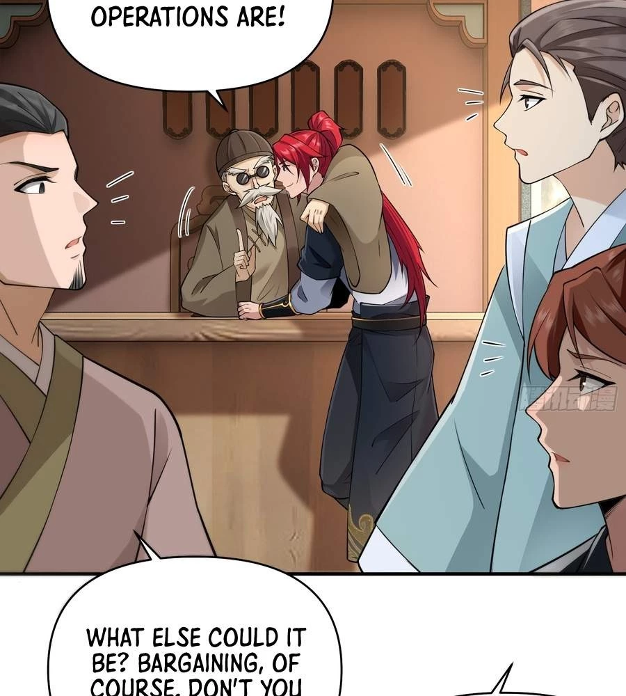 Traveling Through Time and Space to Become an Unlucky NPC: I Have a Wife to Protect Me Chapter 23 - 15