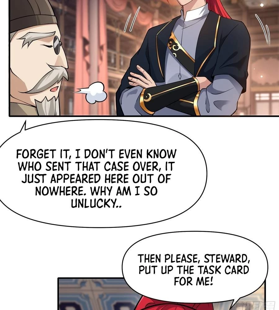 Traveling Through Time and Space to Become an Unlucky NPC: I Have a Wife to Protect Me Chapter 23 - 17
