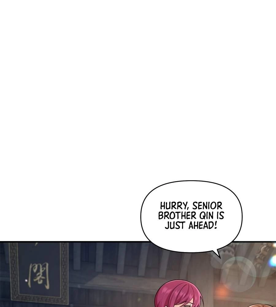 Traveling Through Time and Space to Become an Unlucky NPC: I Have a Wife to Protect Me Chapter 23 - 20