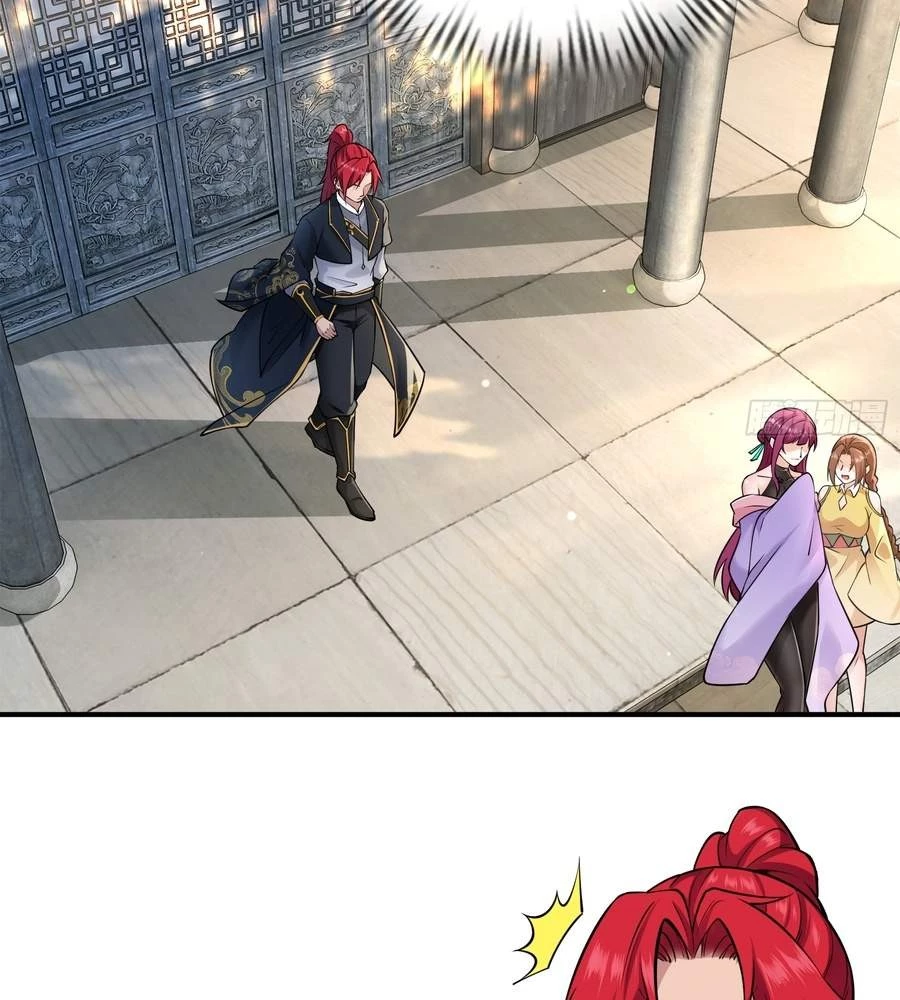 Traveling Through Time and Space to Become an Unlucky NPC: I Have a Wife to Protect Me Chapter 23 - 24