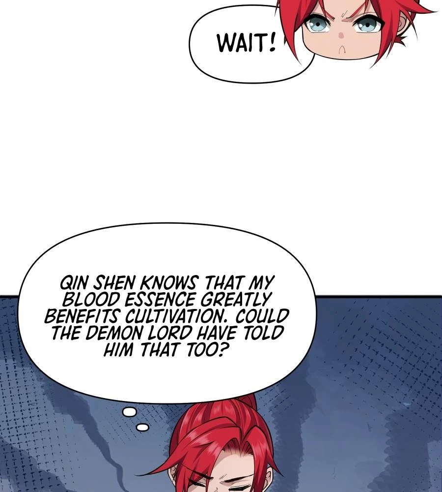 Traveling Through Time and Space to Become an Unlucky NPC: I Have a Wife to Protect Me Chapter 23 - 25