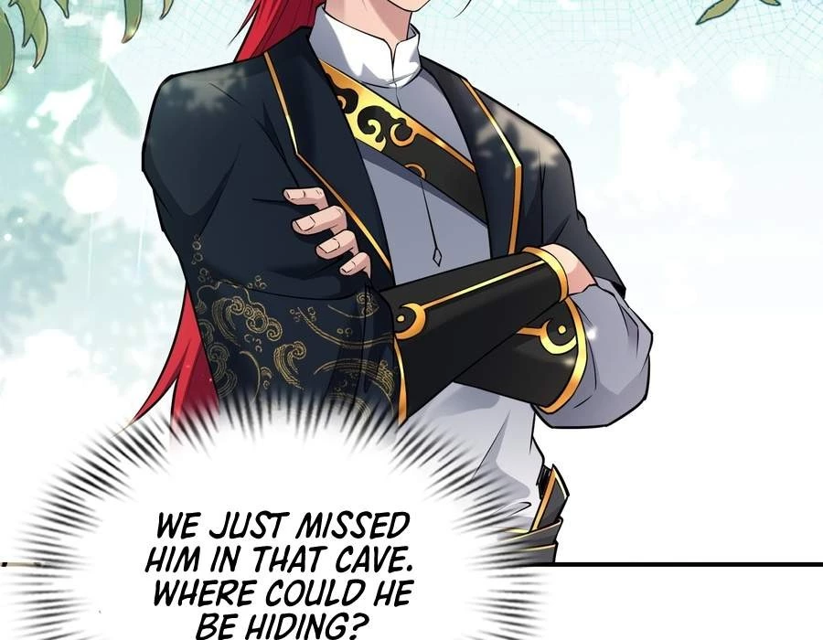 Traveling Through Time and Space to Become an Unlucky NPC: I Have a Wife to Protect Me Chapter 23 - 29