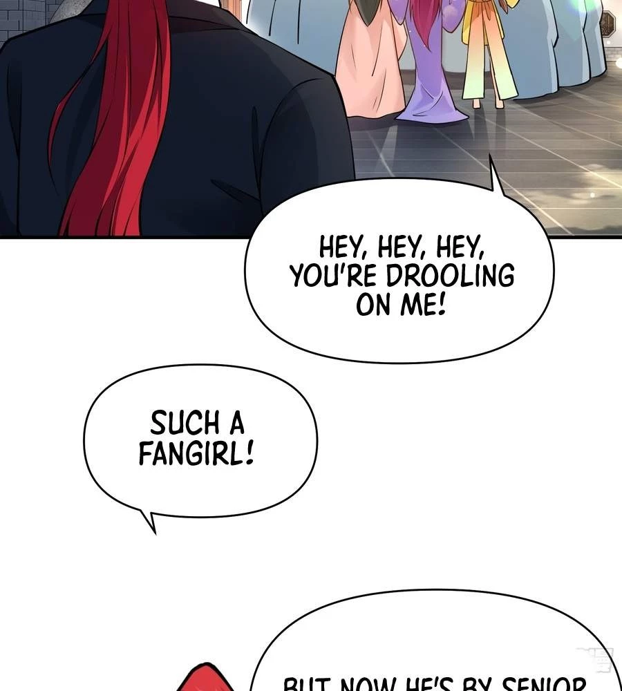 Traveling Through Time and Space to Become an Unlucky NPC: I Have a Wife to Protect Me Chapter 23 - 31