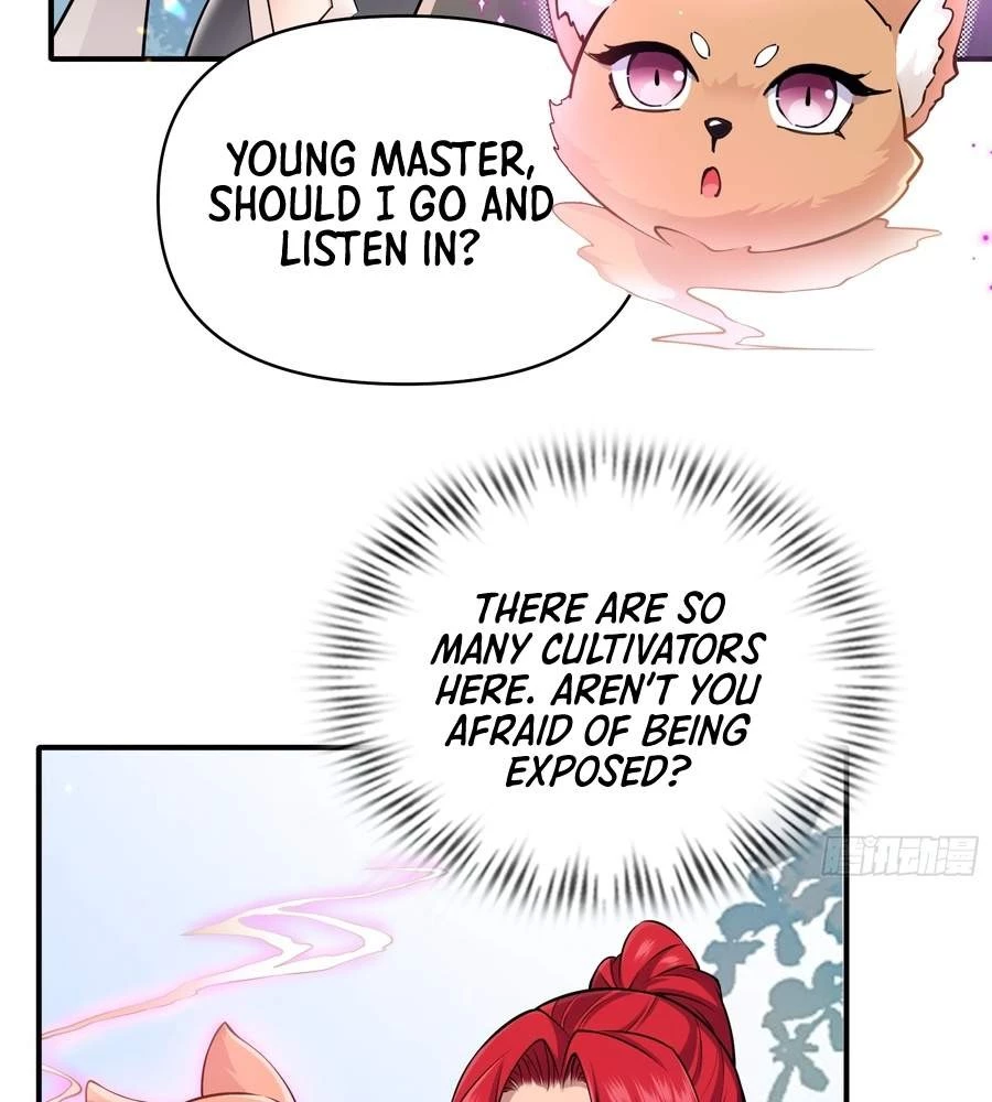 Traveling Through Time and Space to Become an Unlucky NPC: I Have a Wife to Protect Me Chapter 23 - 36