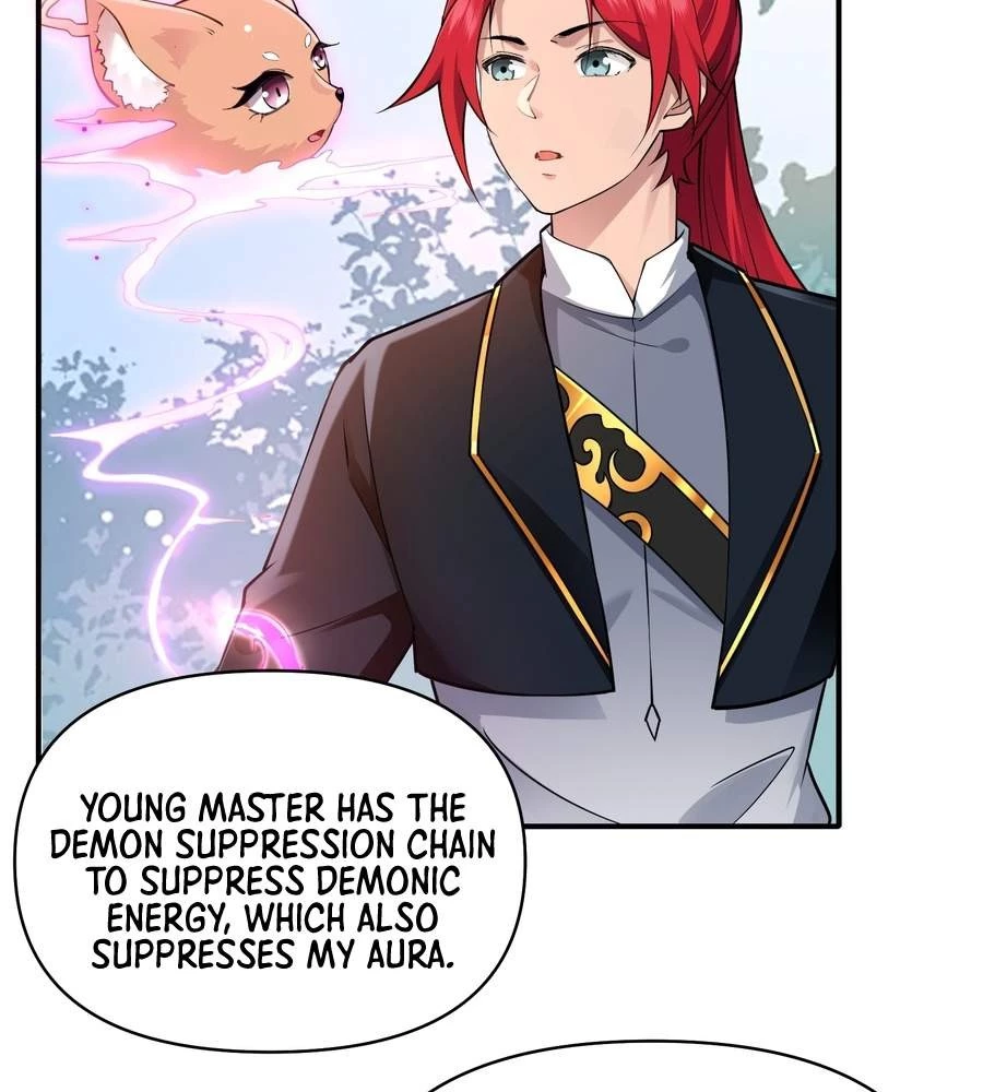 Traveling Through Time and Space to Become an Unlucky NPC: I Have a Wife to Protect Me Chapter 23 - 37