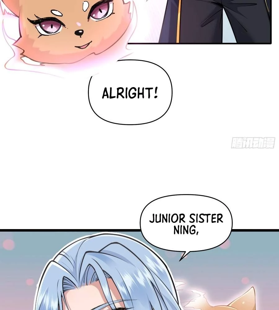 Traveling Through Time and Space to Become an Unlucky NPC: I Have a Wife to Protect Me Chapter 23 - 41