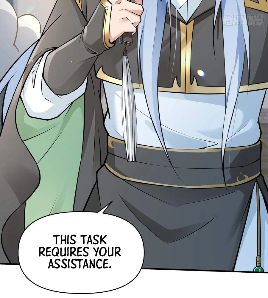 Traveling Through Time and Space to Become an Unlucky NPC: I Have a Wife to Protect Me Chapter 23 - 43