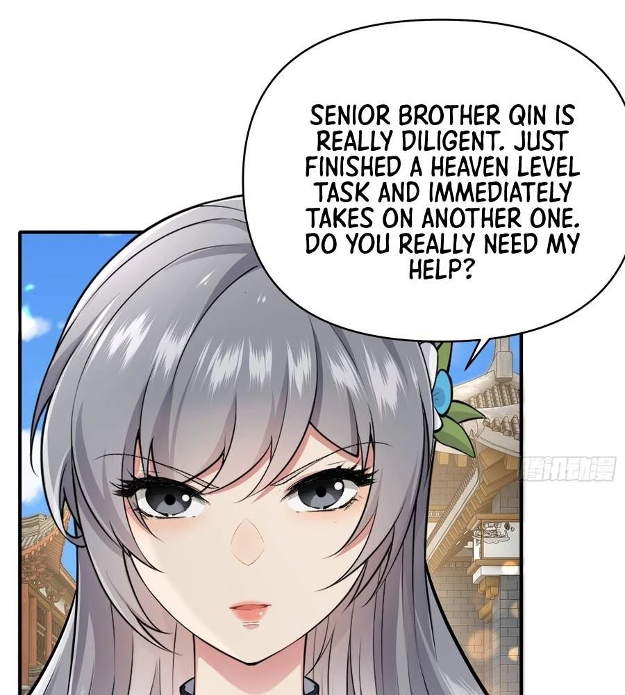 Traveling Through Time and Space to Become an Unlucky NPC: I Have a Wife to Protect Me Chapter 23 - 44