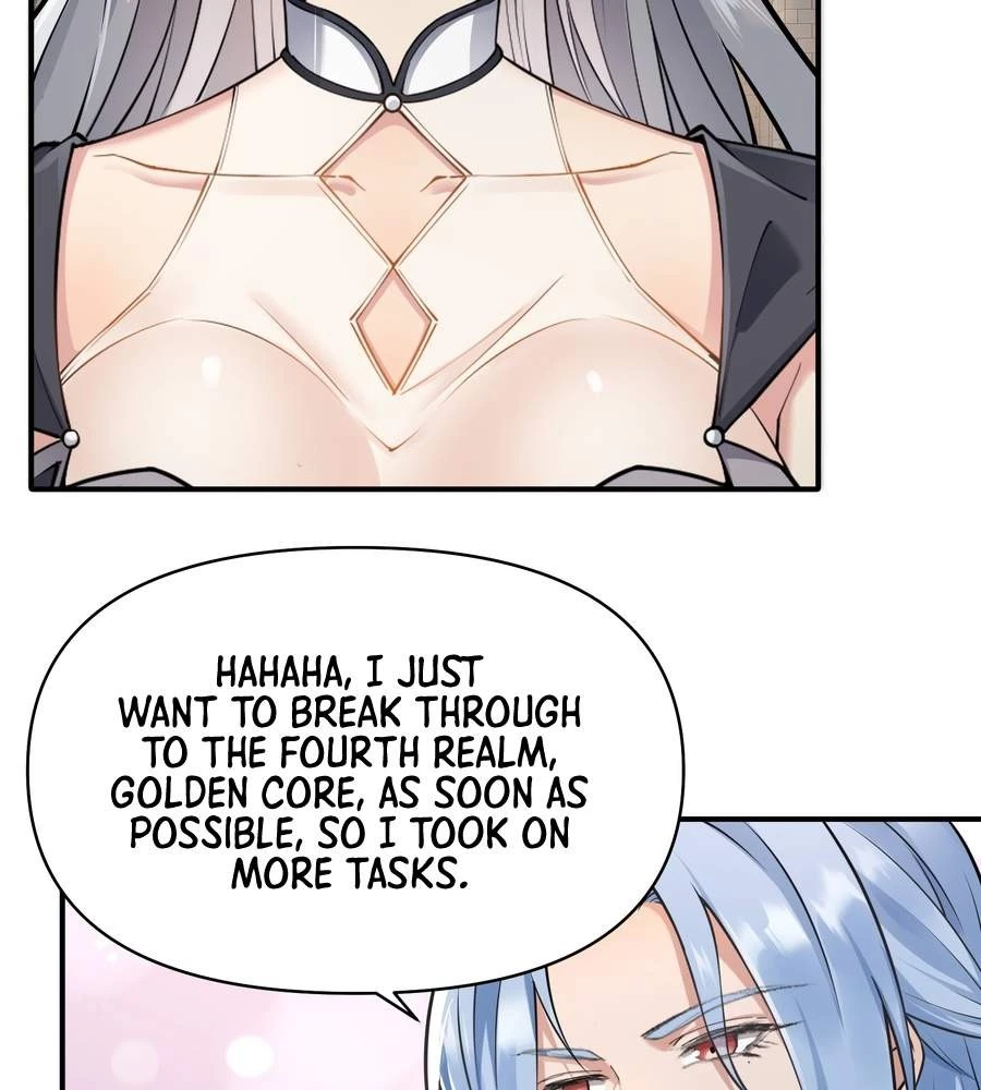 Traveling Through Time and Space to Become an Unlucky NPC: I Have a Wife to Protect Me Chapter 23 - 45