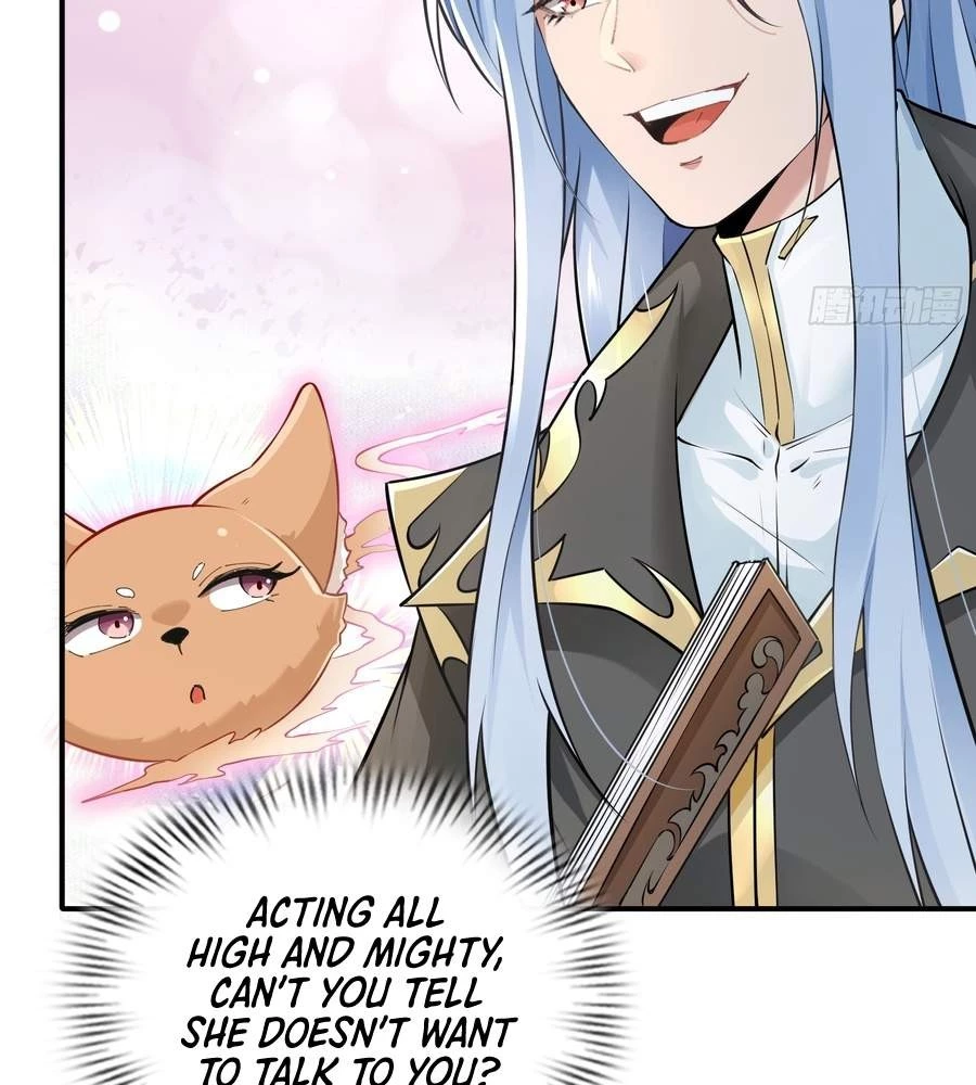 Traveling Through Time and Space to Become an Unlucky NPC: I Have a Wife to Protect Me Chapter 23 - 46