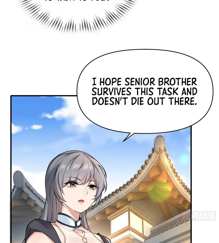 Traveling Through Time and Space to Become an Unlucky NPC: I Have a Wife to Protect Me Chapter 23 - 47