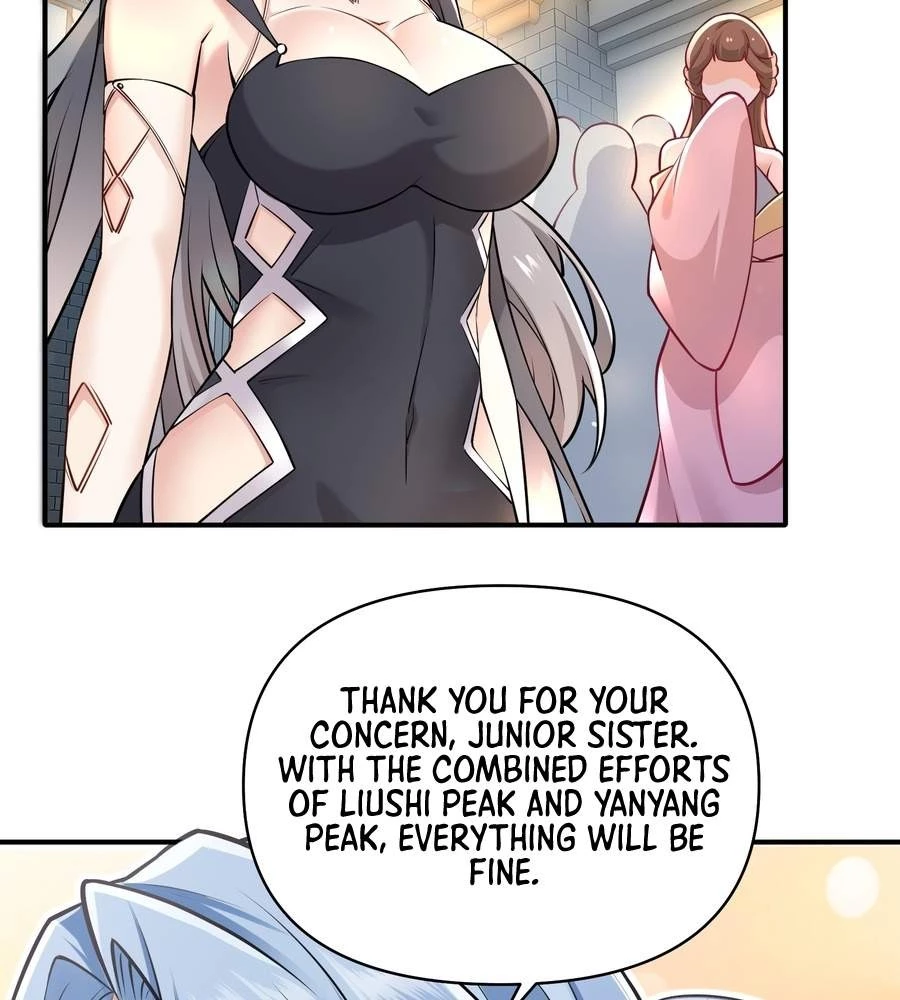 Traveling Through Time and Space to Become an Unlucky NPC: I Have a Wife to Protect Me Chapter 23 - 48