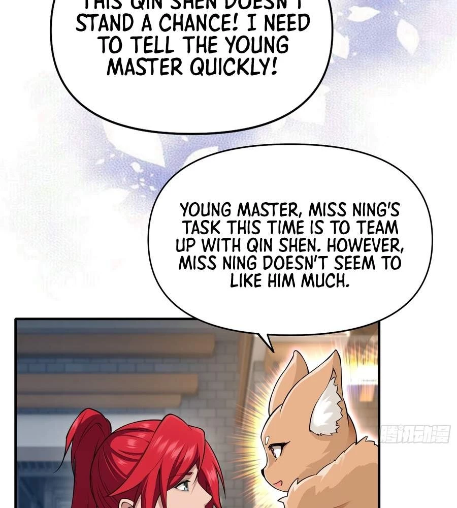 Traveling Through Time and Space to Become an Unlucky NPC: I Have a Wife to Protect Me Chapter 23 - 52