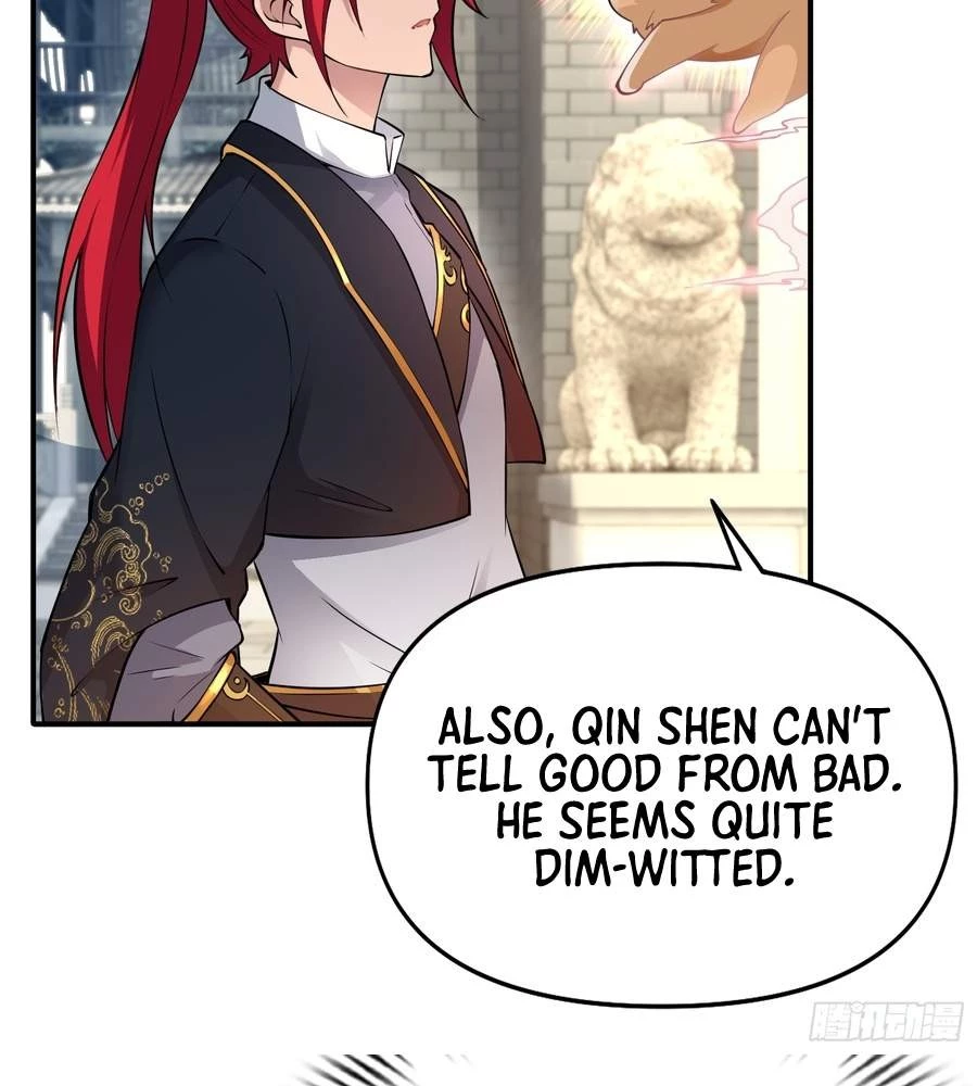 Traveling Through Time and Space to Become an Unlucky NPC: I Have a Wife to Protect Me Chapter 23 - 53