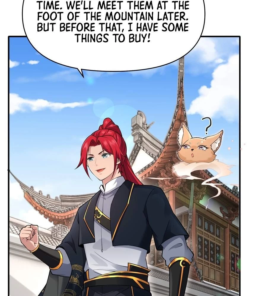 Traveling Through Time and Space to Become an Unlucky NPC: I Have a Wife to Protect Me Chapter 23 - 56