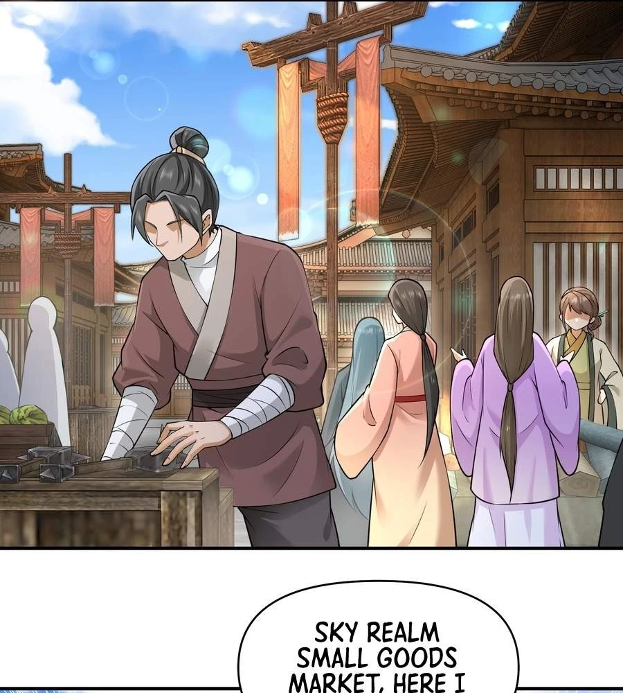 Traveling Through Time and Space to Become an Unlucky NPC: I Have a Wife to Protect Me Chapter 23 - 60