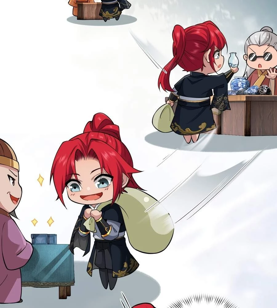Traveling Through Time and Space to Become an Unlucky NPC: I Have a Wife to Protect Me Chapter 23 - 63