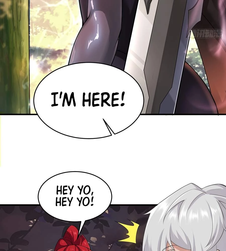 Traveling Through Time and Space to Become an Unlucky NPC: I Have a Wife to Protect Me Chapter 24 - 8