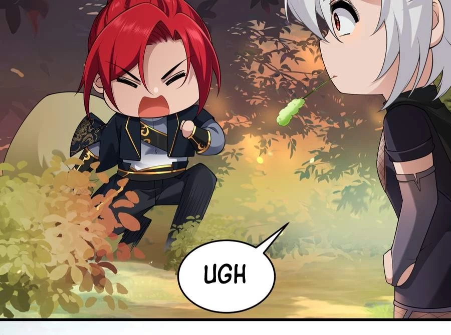 Traveling Through Time and Space to Become an Unlucky NPC: I Have a Wife to Protect Me Chapter 24 - 9