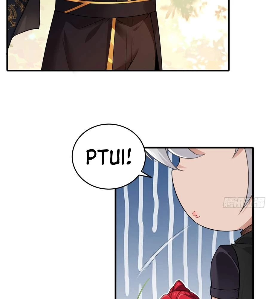 Traveling Through Time and Space to Become an Unlucky NPC: I Have a Wife to Protect Me Chapter 24 - 11
