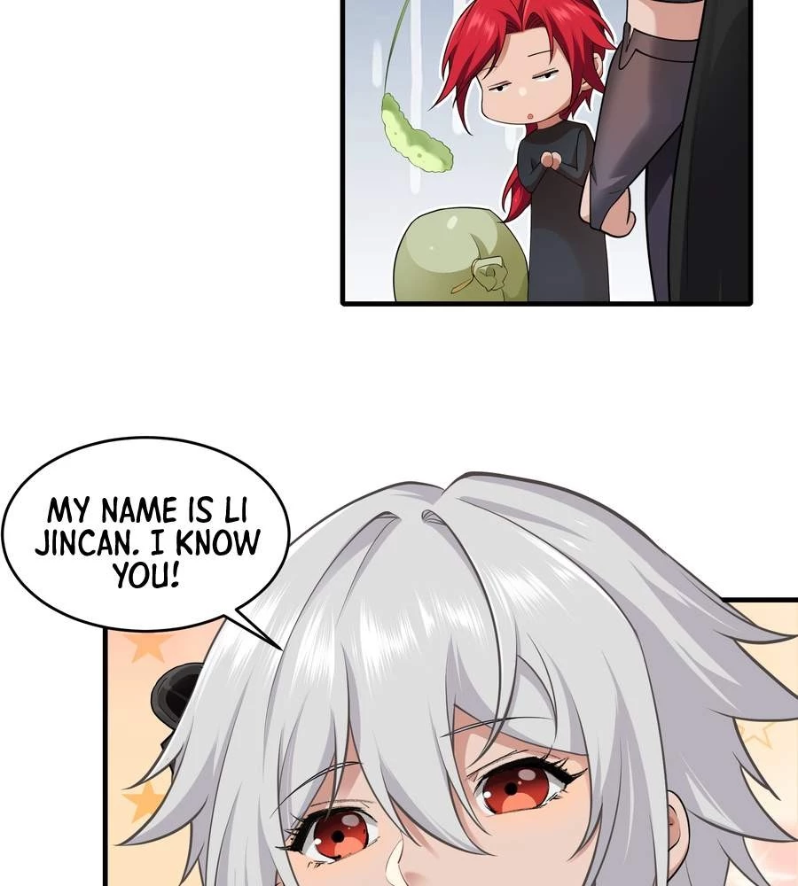Traveling Through Time and Space to Become an Unlucky NPC: I Have a Wife to Protect Me Chapter 24 - 12