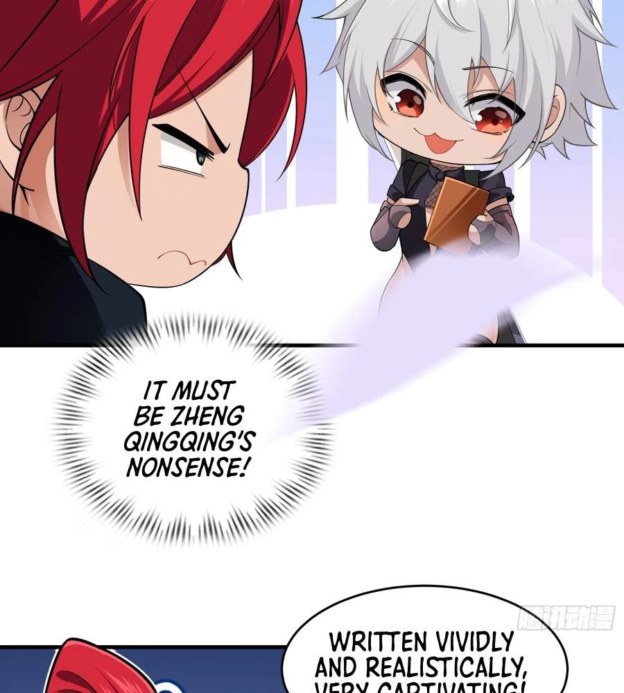 Traveling Through Time and Space to Become an Unlucky NPC: I Have a Wife to Protect Me Chapter 24 - 14