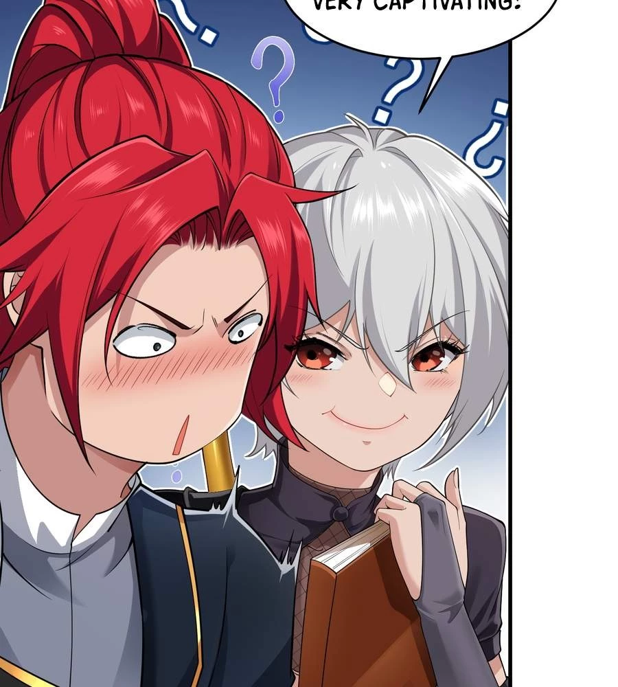 Traveling Through Time and Space to Become an Unlucky NPC: I Have a Wife to Protect Me Chapter 24 - 15