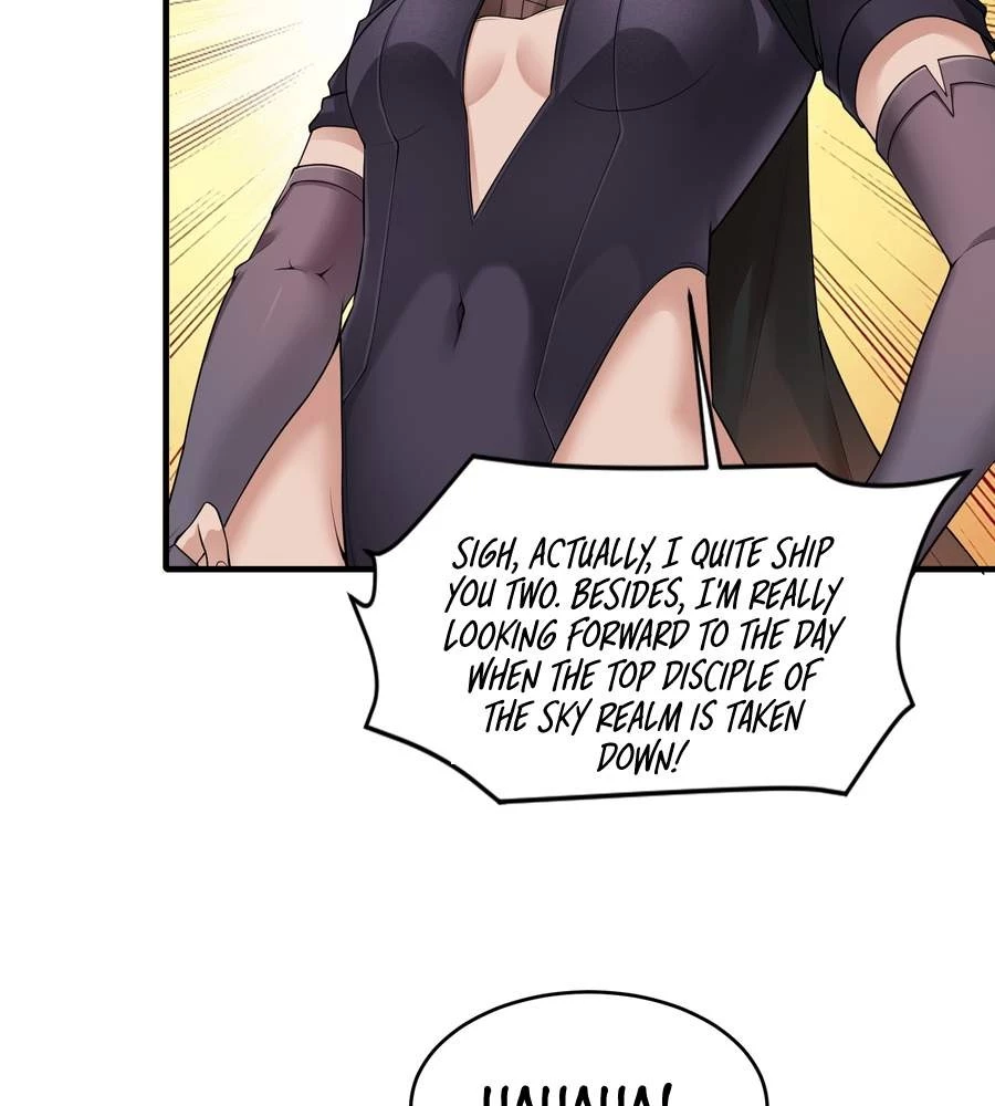 Traveling Through Time and Space to Become an Unlucky NPC: I Have a Wife to Protect Me Chapter 24 - 21