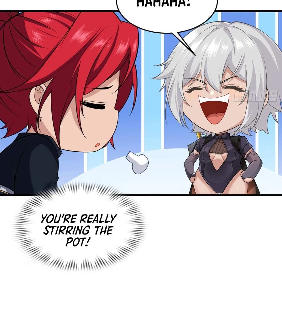 Traveling Through Time and Space to Become an Unlucky NPC: I Have a Wife to Protect Me Chapter 24 - 22