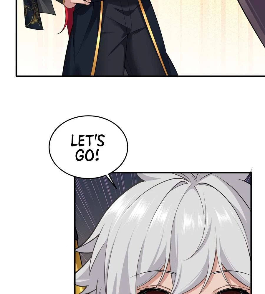 Traveling Through Time and Space to Become an Unlucky NPC: I Have a Wife to Protect Me Chapter 24 - 24