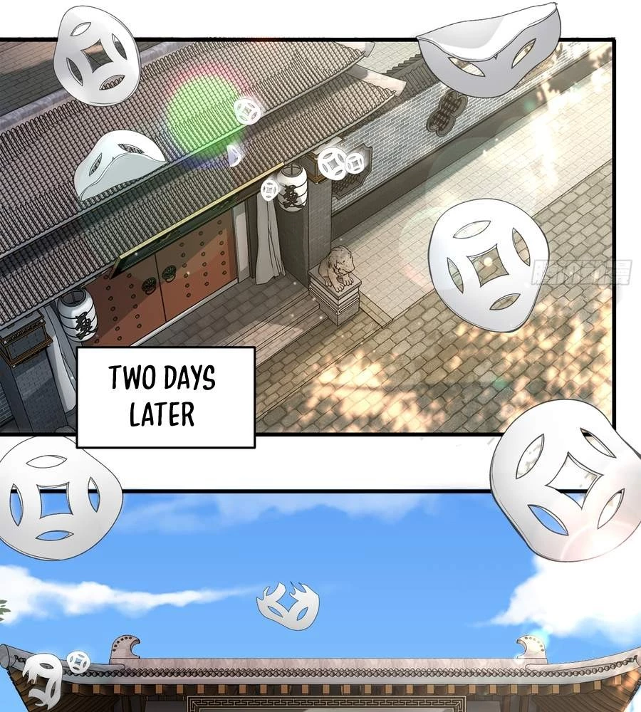 Traveling Through Time and Space to Become an Unlucky NPC: I Have a Wife to Protect Me Chapter 24 - 27