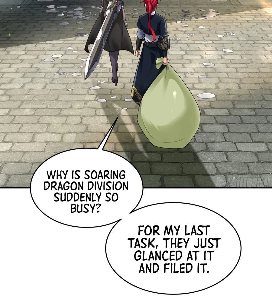 Traveling Through Time and Space to Become an Unlucky NPC: I Have a Wife to Protect Me Chapter 24 - 31