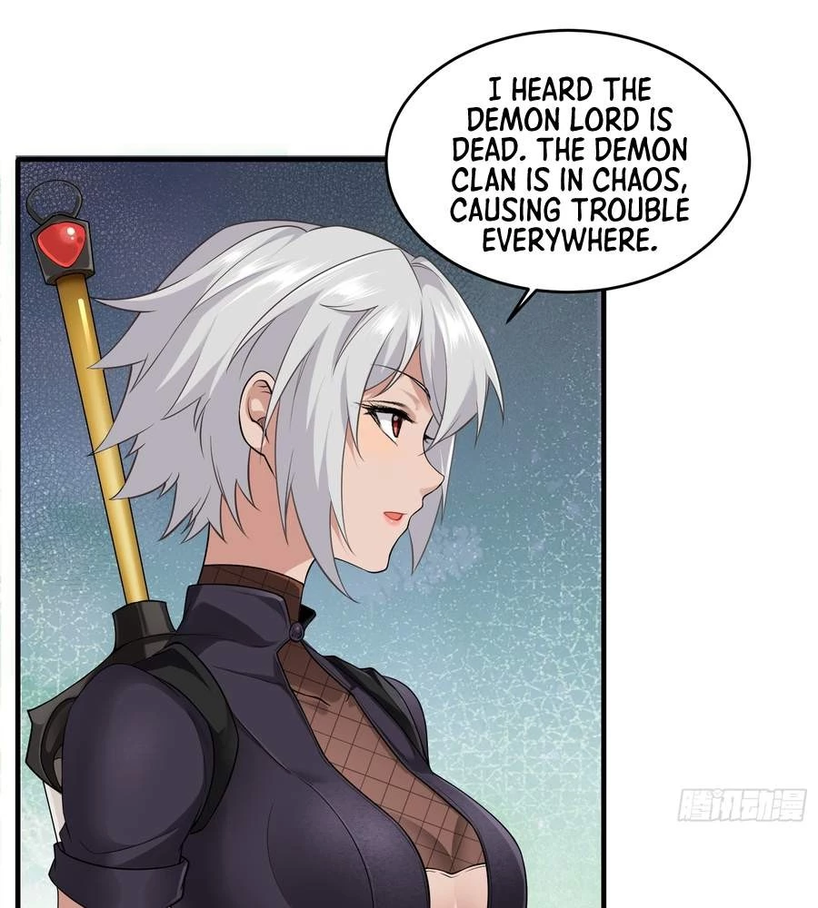Traveling Through Time and Space to Become an Unlucky NPC: I Have a Wife to Protect Me Chapter 24 - 32