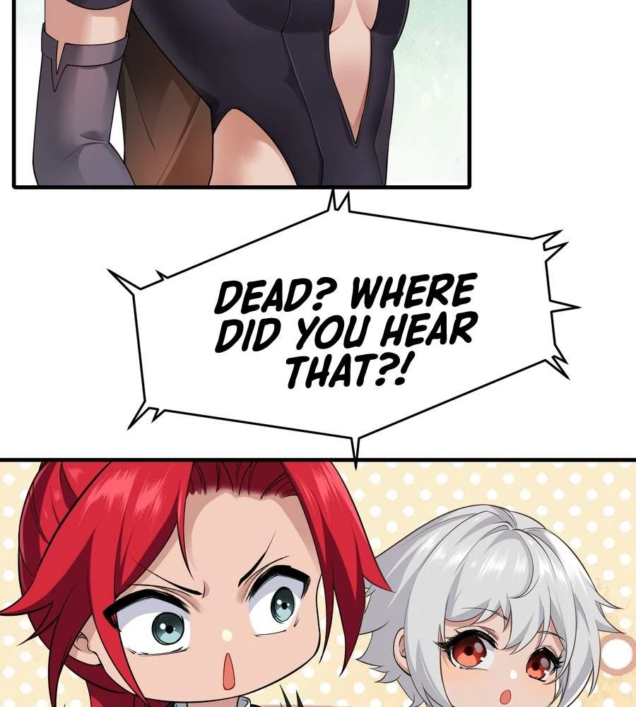 Traveling Through Time and Space to Become an Unlucky NPC: I Have a Wife to Protect Me Chapter 24 - 33