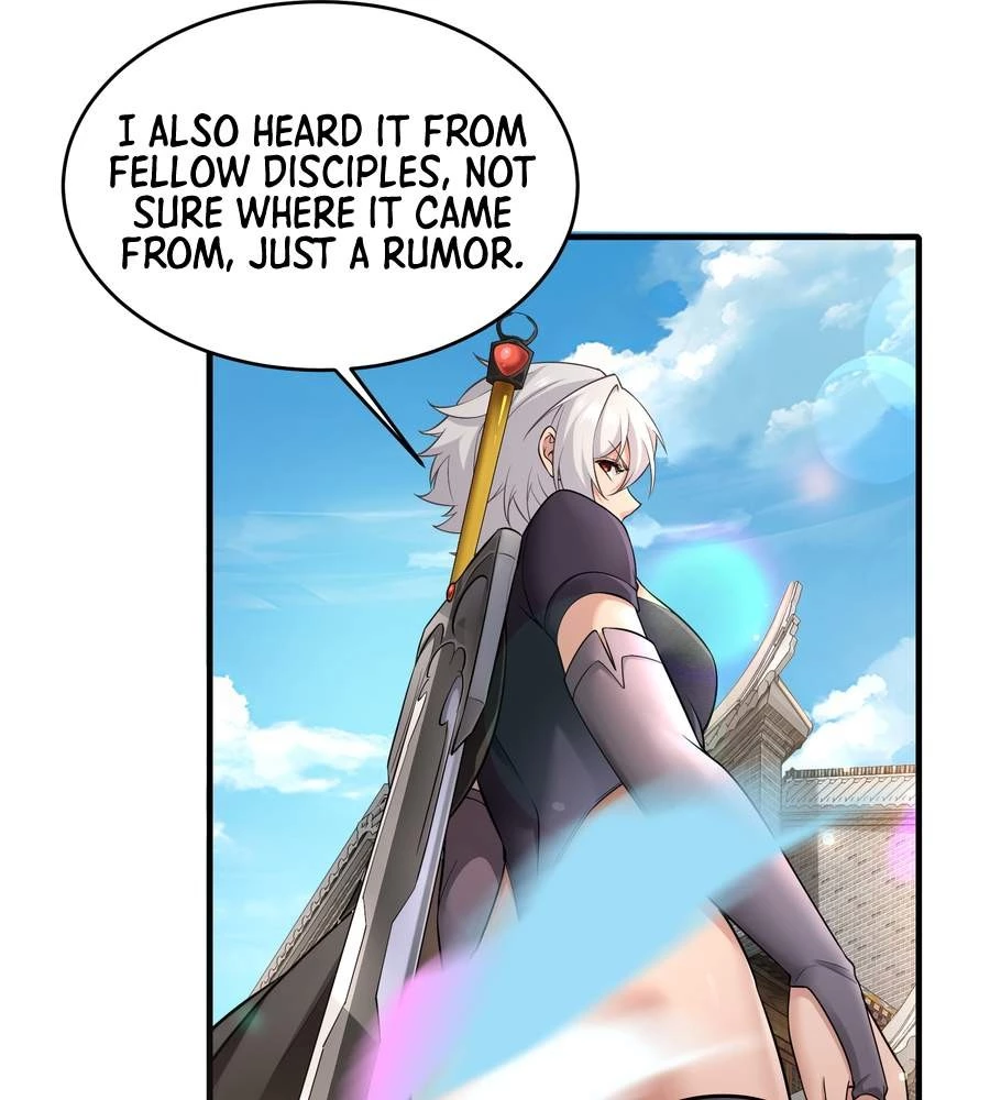 Traveling Through Time and Space to Become an Unlucky NPC: I Have a Wife to Protect Me Chapter 24 - 35