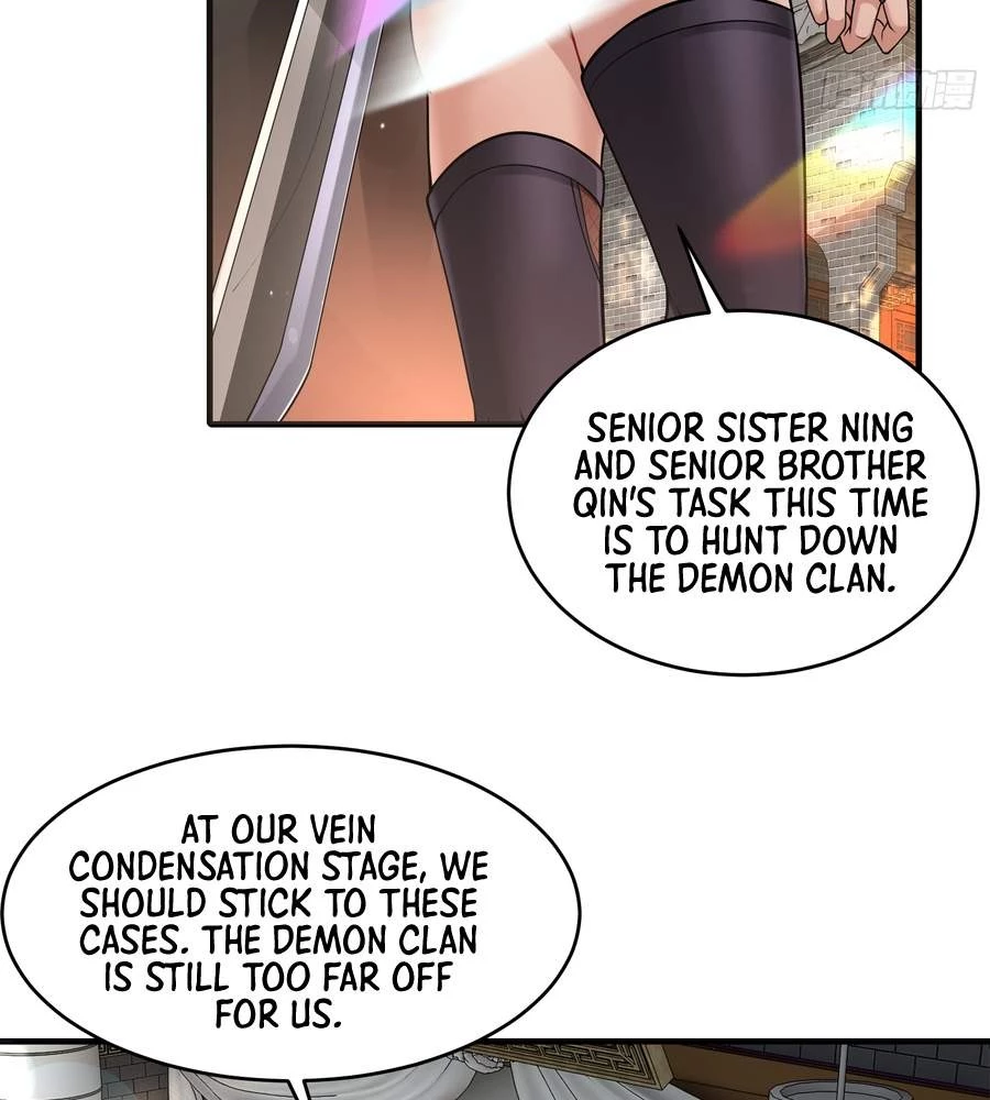 Traveling Through Time and Space to Become an Unlucky NPC: I Have a Wife to Protect Me Chapter 24 - 36