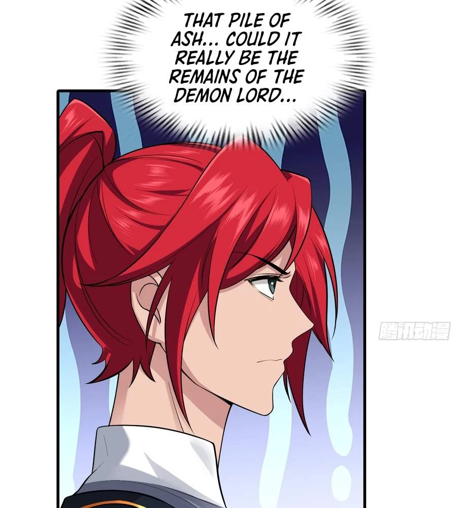 Traveling Through Time and Space to Become an Unlucky NPC: I Have a Wife to Protect Me Chapter 24 - 38