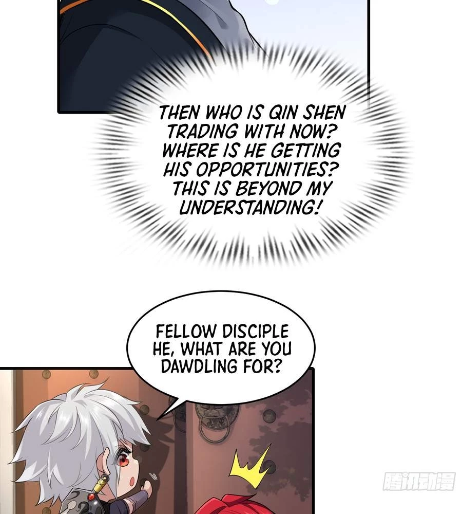 Traveling Through Time and Space to Become an Unlucky NPC: I Have a Wife to Protect Me Chapter 24 - 39